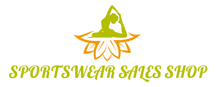 Sportswear Sales Shop