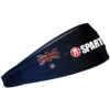 SPARTAN JUNK Headband - Australia 2 SPARTAN JUNK Headband - Australia -Sportswear Sales Shop Australia 2