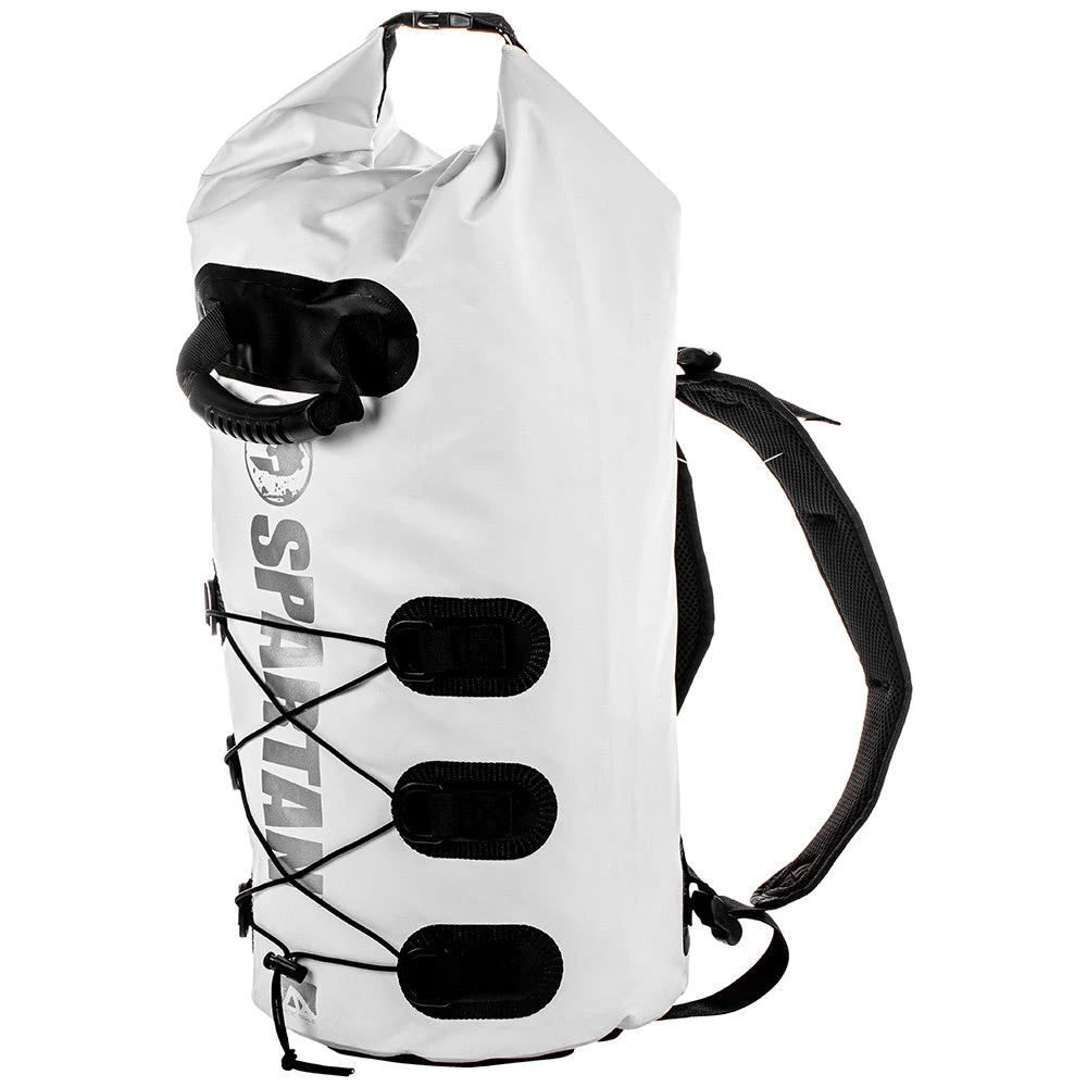 SPARTAN By Franklin Bungee Dry Bag 4 SPARTAN By Franklin Bungee Dry Bag - Image 2