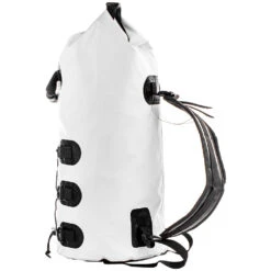 SPARTAN By Franklin Bungee Dry Bag 11 SPARTAN By Franklin Bungee Dry Bag -Sportswear Sales Shop Bundee Dry Bag White 3