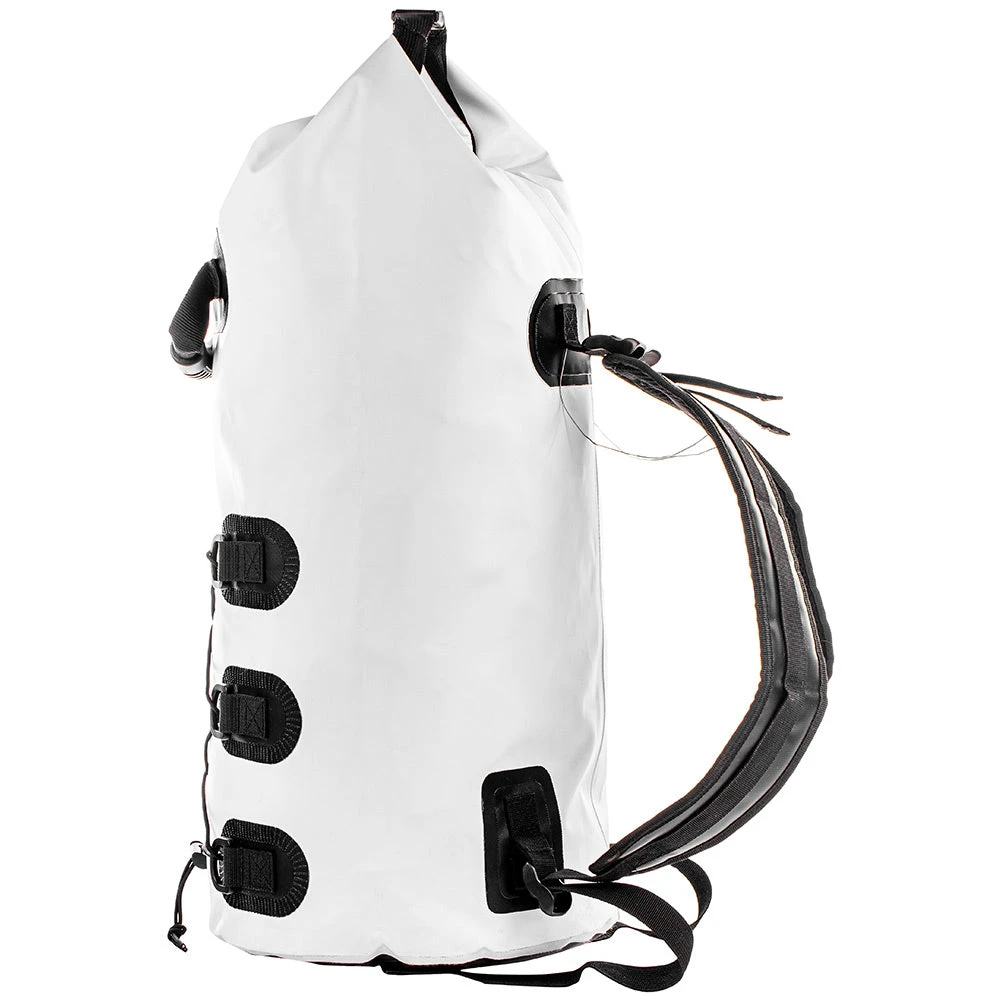 SPARTAN By Franklin Bungee Dry Bag 6 SPARTAN By Franklin Bungee Dry Bag - Image 4