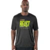 SPARTAN By CRAFT Beast Tech Tee - Men's 2 SPARTAN By CRAFT Beast Tech Tee - Men's -Sportswear Sales Shop CRAFT Mens 2021 Beast Tech Tee Black 1