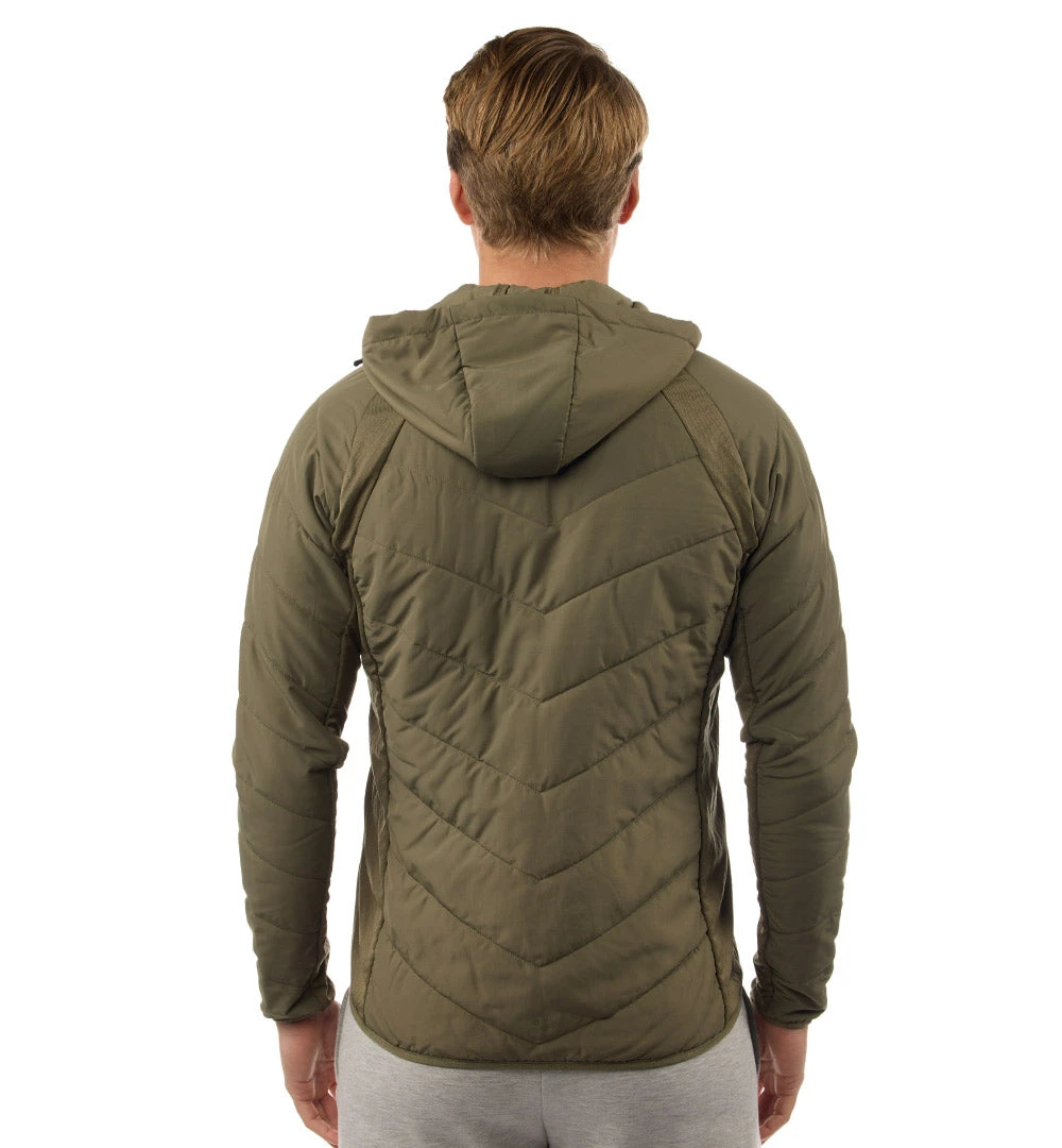 SPARTAN By CRAFT Adv Explore Hybrid Jacket - Men's 4 SPARTAN By CRAFT Adv Explore Hybrid Jacket - Men's - Image 2
