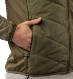 SPARTAN By CRAFT Adv Explore Hybrid Jacket - Men's 9 SPARTAN By CRAFT Adv Explore Hybrid Jacket - Men's -Sportswear Sales Shop CRAFT Mens Adv Explore Hybrid Jacket Rift 6