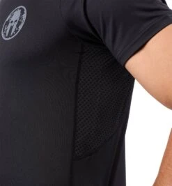 SPARTAN By CRAFT Charge SS Intensity Tee - Men's 13 SPARTAN By CRAFT Charge SS Intensity Tee - Men's -Sportswear Sales Shop CRAFT Mens Charge SS Intensity Tee Black 6