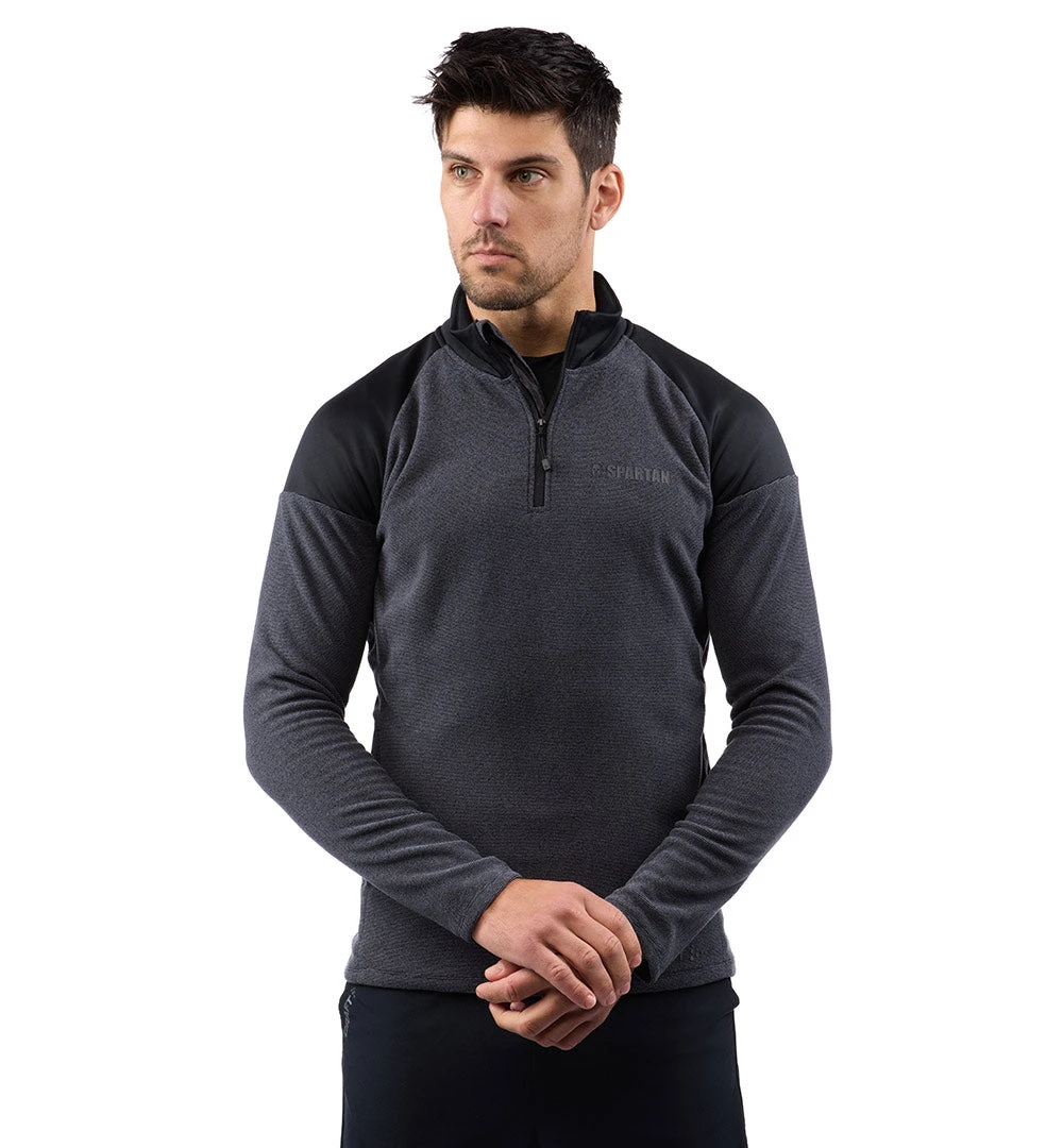 SPARTAN By CRAFT Core Edge Thermal Midlayer - Men's 3 SPARTAN By CRAFT Core Edge Thermal Midlayer - Men's
