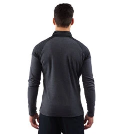 SPARTAN By CRAFT Core Edge Thermal Midlayer - Men's 12 SPARTAN By CRAFT Core Edge Thermal Midlayer - Men's -Sportswear Sales Shop CRAFT Mens Core Edge Thermal Midlayer Black 5