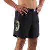 SPARTAN By CRAFT Pro Series 2.0 2-in-1 Short - Men's -Sportswear Sales Shop CRAFT Mens Pro Series 2 in 1 Short Black 4