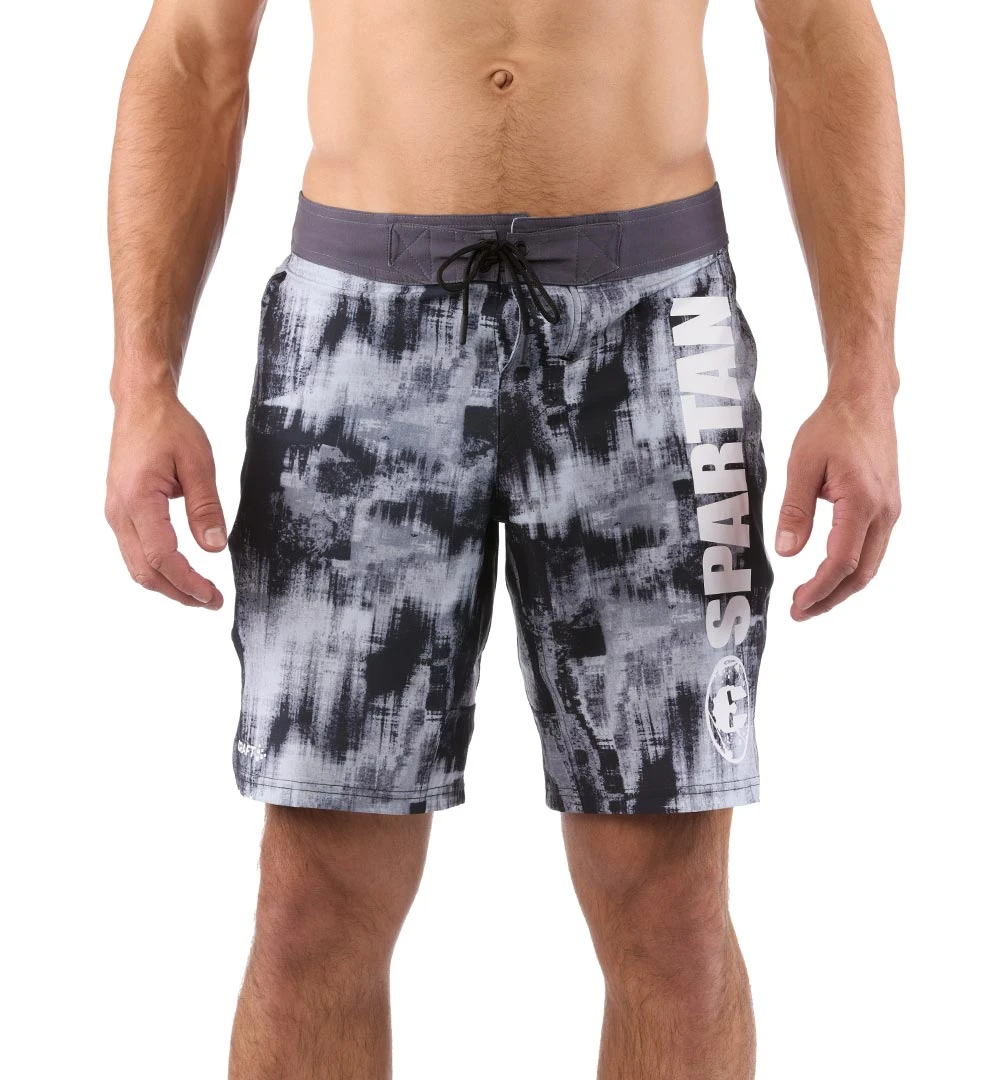 SPARTAN By CRAFT Pro Series 2.0 Board Short - Men's 3 SPARTAN By CRAFT Pro Series 2.0 Board Short - Men's