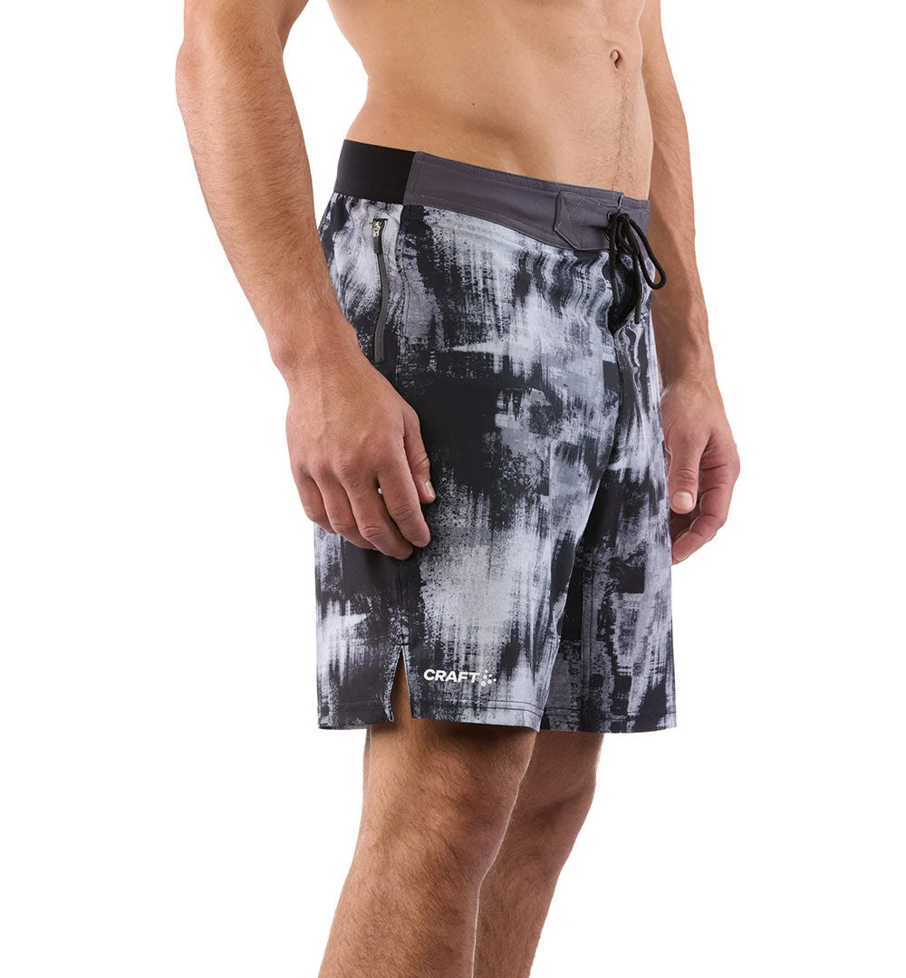 SPARTAN By CRAFT Pro Series 2.0 Board Short - Men's 5 SPARTAN By CRAFT Pro Series 2.0 Board Short - Men's - Image 3
