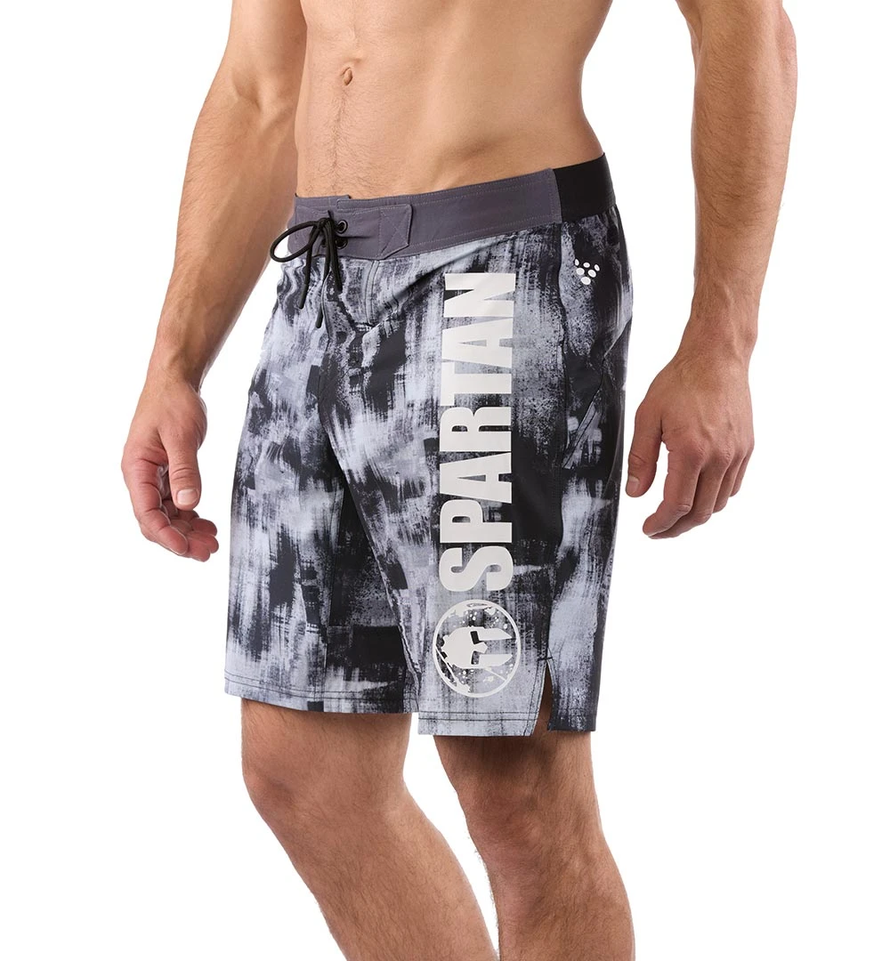SPARTAN By CRAFT Pro Series 2.0 Board Short - Men's 4 SPARTAN By CRAFT Pro Series 2.0 Board Short - Men's - Image 2