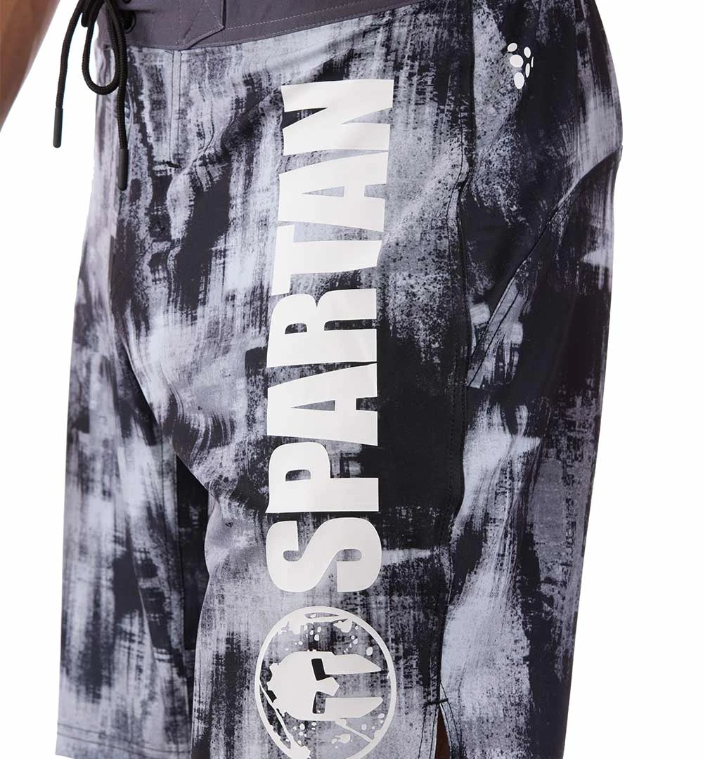 SPARTAN By CRAFT Pro Series 2.0 Board Short - Men's 7 SPARTAN By CRAFT Pro Series 2.0 Board Short - Men's - Image 5