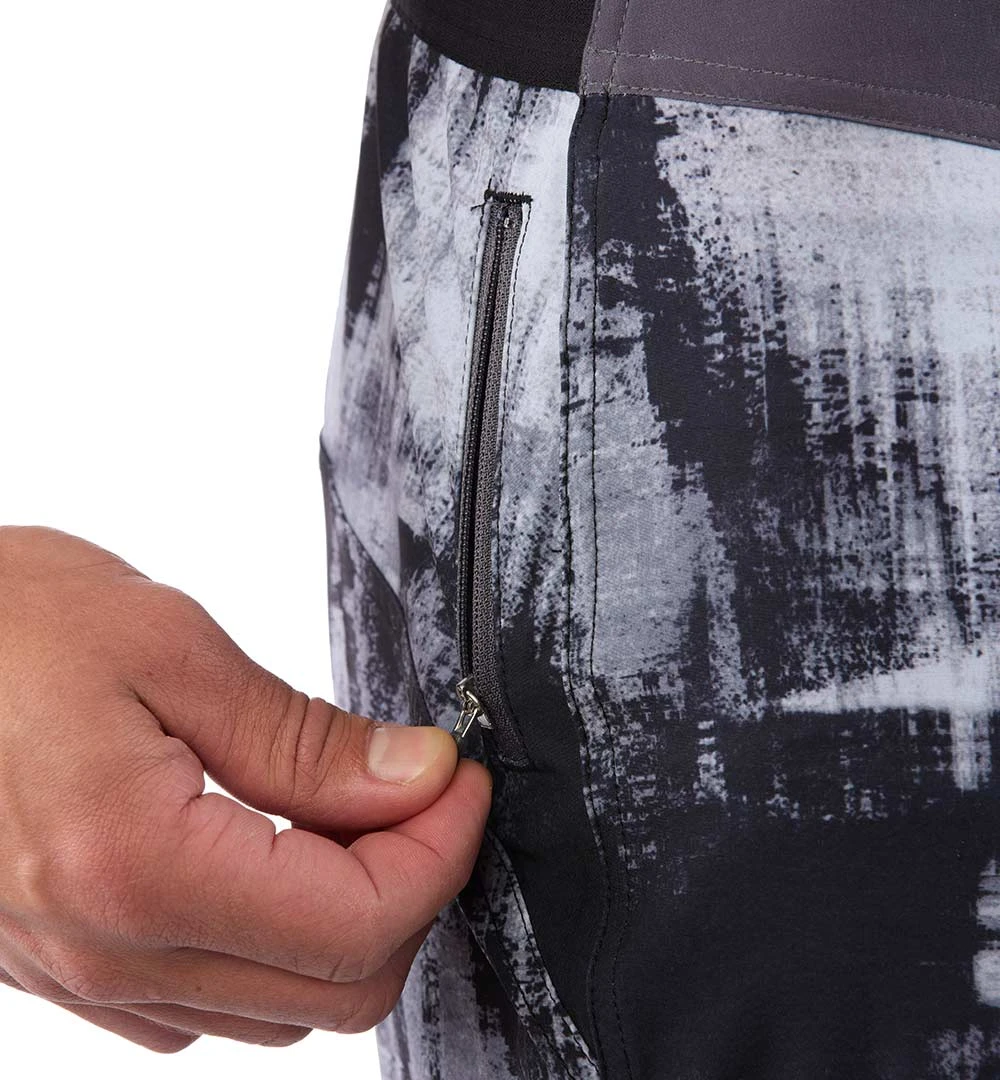 SPARTAN By CRAFT Pro Series 2.0 Board Short - Men's 8 SPARTAN By CRAFT Pro Series 2.0 Board Short - Men's - Image 6