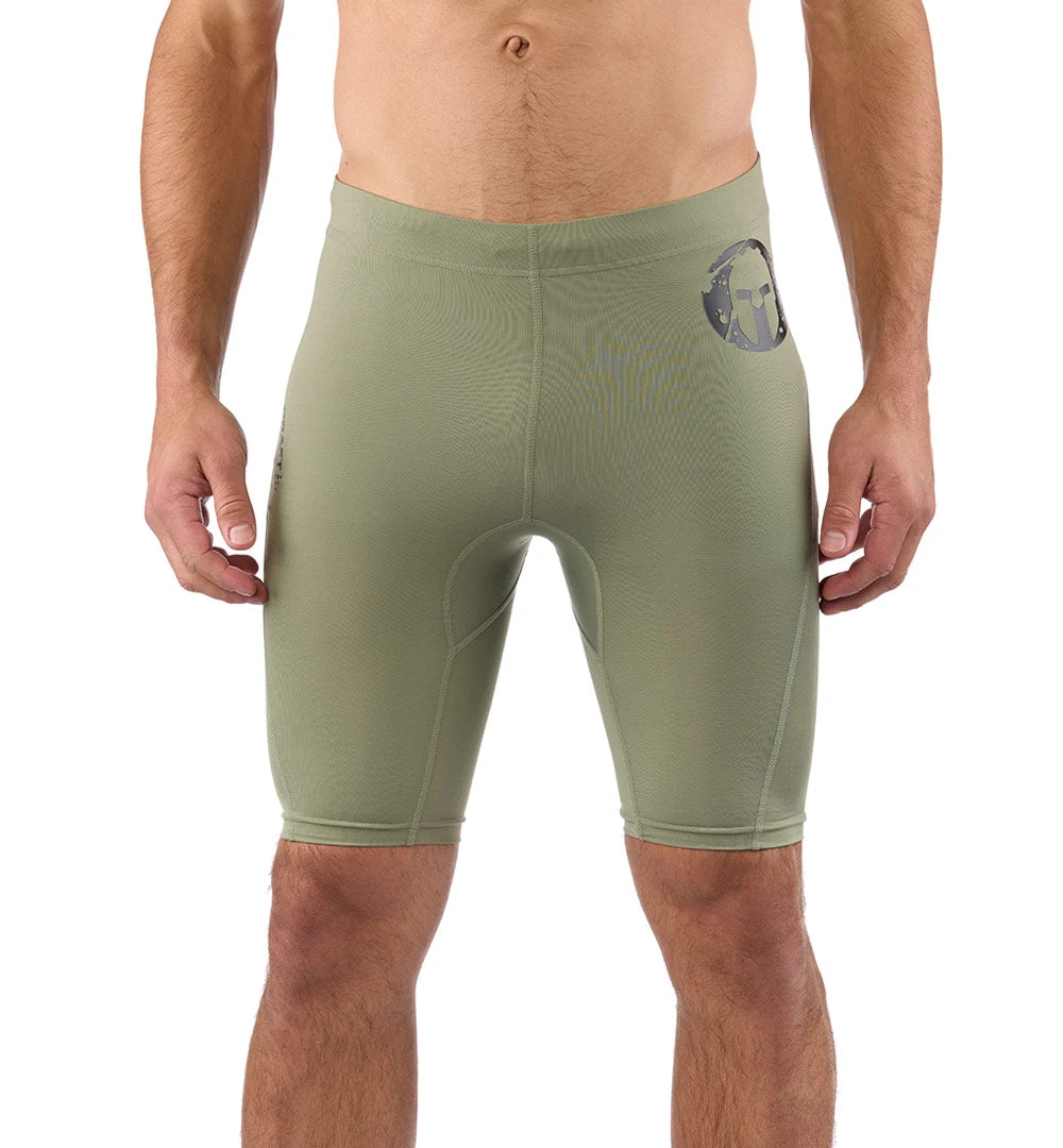 SPARTAN By CRAFT Pro Series 2.0 Compression Short - Men's 3 SPARTAN By CRAFT Pro Series 2.0 Compression Short - Men's