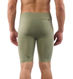 SPARTAN By CRAFT Pro Series 2.0 Compression Short - Men's 8 SPARTAN By CRAFT Pro Series 2.0 Compression Short - Men's -Sportswear Sales Shop CRAFT Mens Pro Series Compression Short Forrest 3
