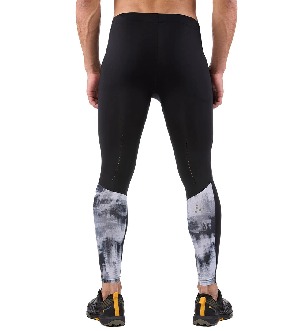 SPARTAN By CRAFT Pro Series 2.0 Compression Tight - Men's 6 SPARTAN By CRAFT Pro Series 2.0 Compression Tight - Men's - Image 4