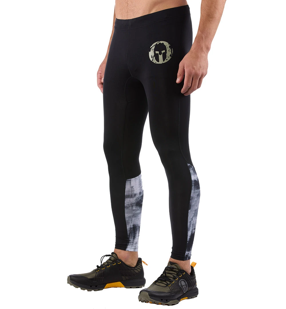 SPARTAN By CRAFT Pro Series 2.0 Compression Tight - Men's 3 SPARTAN By CRAFT Pro Series 2.0 Compression Tight - Men's