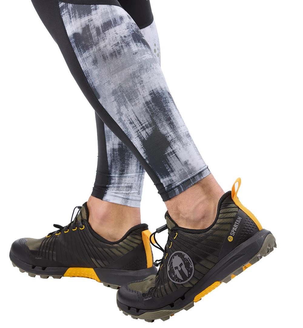 SPARTAN By CRAFT Pro Series 2.0 Compression Tight - Men's 7 SPARTAN By CRAFT Pro Series 2.0 Compression Tight - Men's - Image 5