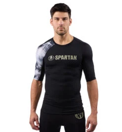 SPARTAN By CRAFT Pro Series 2.0 Compression SS Top - Men's
