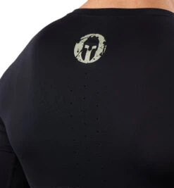 SPARTAN By CRAFT Pro Series 2.0 Compression SS Top - Men's 11 SPARTAN By CRAFT Pro Series 2.0 Compression SS Top - Men's -Sportswear Sales Shop CRAFT Mens Pro Series SS Compression Top Black 4