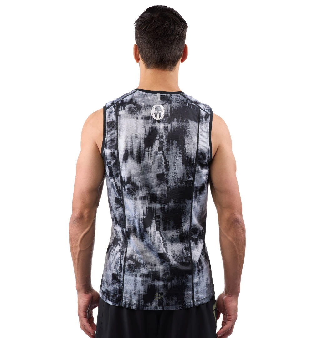 SPARTAN By CRAFT Pro Series 2.0 Tech Tank - Men's 5 SPARTAN By CRAFT Pro Series 2.0 Tech Tank - Men's - Image 3