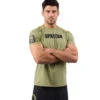 SPARTAN By CRAFT Pro Series 2.0 Tech Tee - Men's -Sportswear Sales Shop CRAFT Mens Pro Series Tech Tee Forrest 2