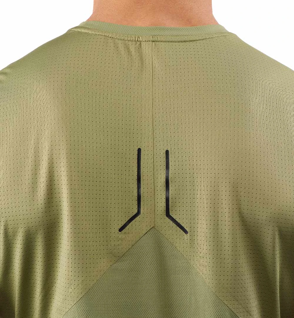 SPARTAN By CRAFT Pro Series 2.0 Tech Tee - Men's 7 SPARTAN By CRAFT Pro Series 2.0 Tech Tee - Men's - Image 5