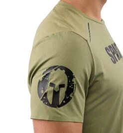 SPARTAN By CRAFT Pro Series 2.0 Tech Tee - Men's 13 SPARTAN By CRAFT Pro Series 2.0 Tech Tee - Men's -Sportswear Sales Shop CRAFT Mens Pro Series Tech Tee Forrest 6