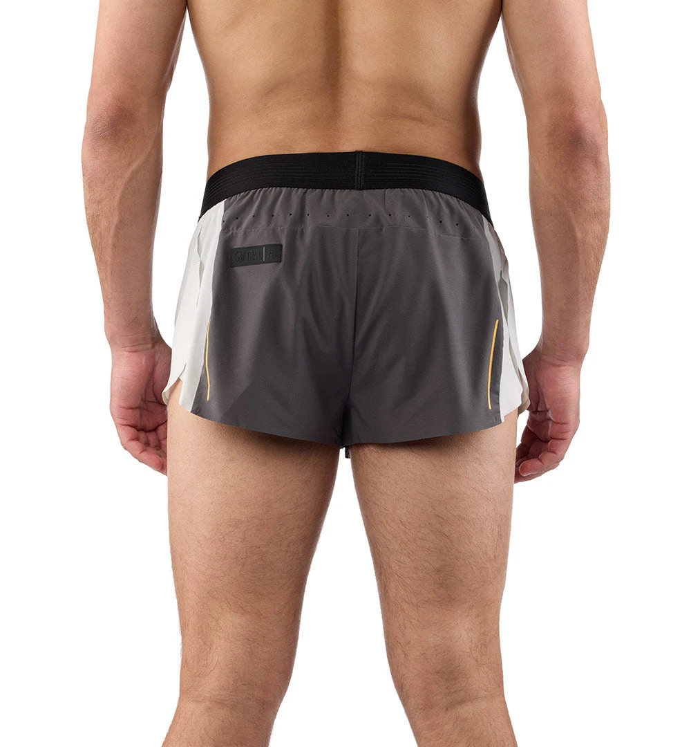 SPARTAN By CRAFT Hypervent Split Short - Men's 6 SPARTAN By CRAFT Hypervent Split Short - Men's - Image 4