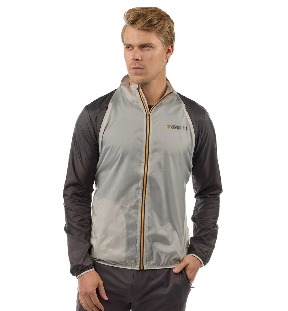 SPARTAN By CRAFT Hypervent Jacket - Men's 5 SPARTAN By CRAFT Hypervent Jacket - Men's - Image 3