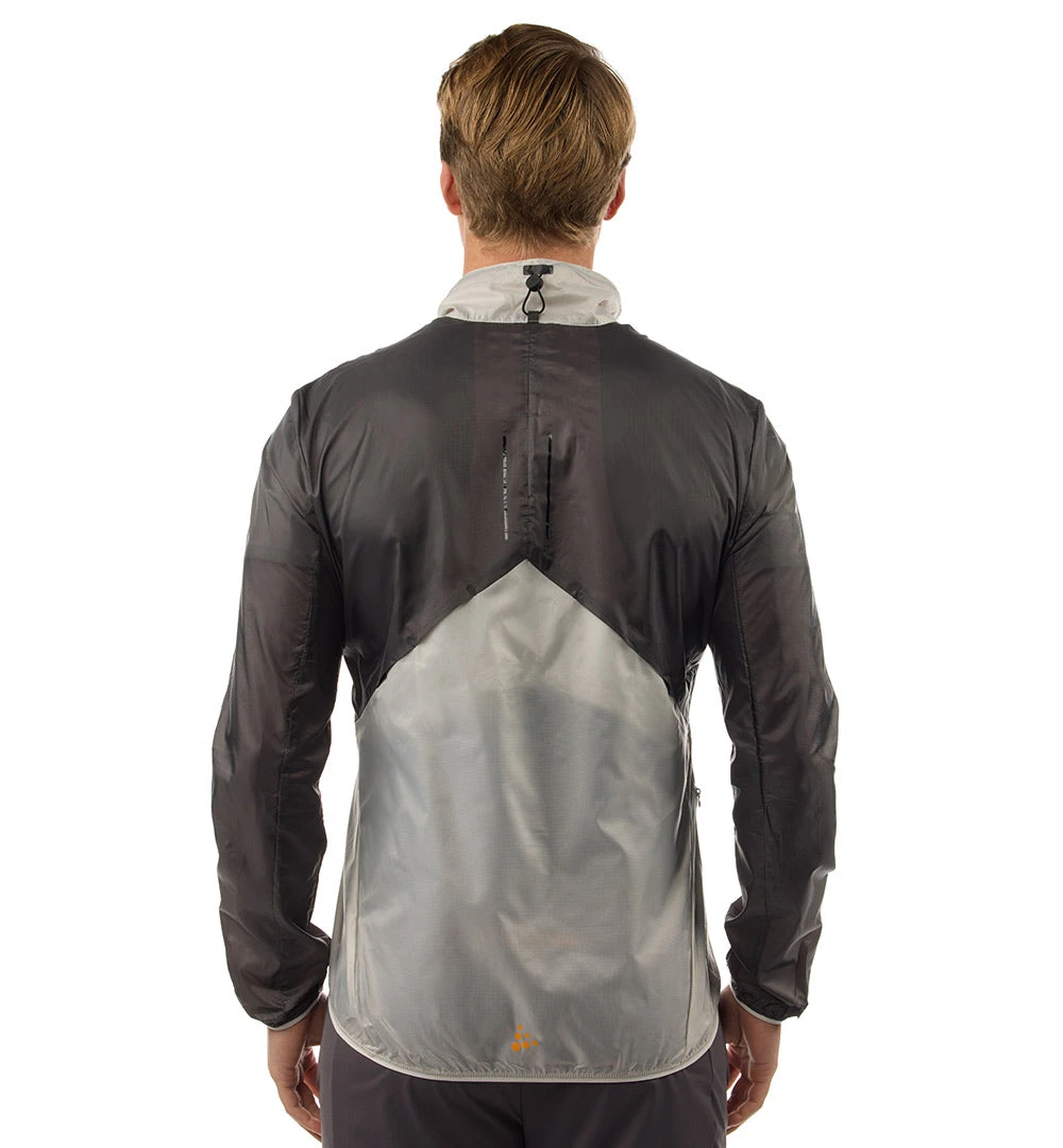 SPARTAN By CRAFT Hypervent Jacket - Men's 6 SPARTAN By CRAFT Hypervent Jacket - Men's - Image 4