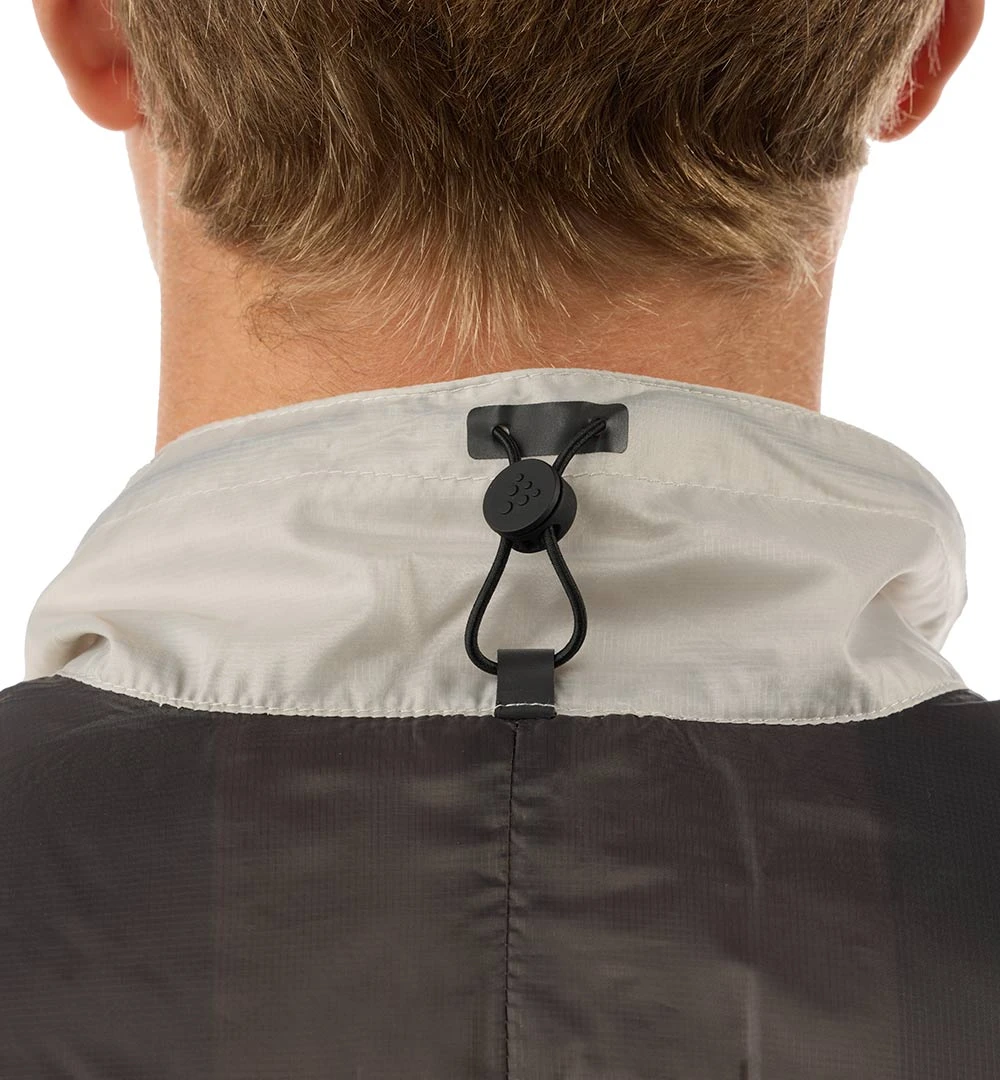 SPARTAN By CRAFT Hypervent Jacket - Men's 8 SPARTAN By CRAFT Hypervent Jacket - Men's - Image 6