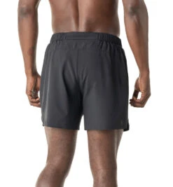 SPARTAN By CRAFT Woven Short - Men's 10 SPARTAN By CRAFT Woven Short - Men's -Sportswear Sales Shop CRAFT Mens Trail Woven Short Black 4