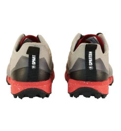 Craft SPARTAN OCR Speed Shoe - Men's -Sportswear Sales Shop CRAFT SPARTAN Mens OCR Speed Shoe Flint Grey Bright Red 4