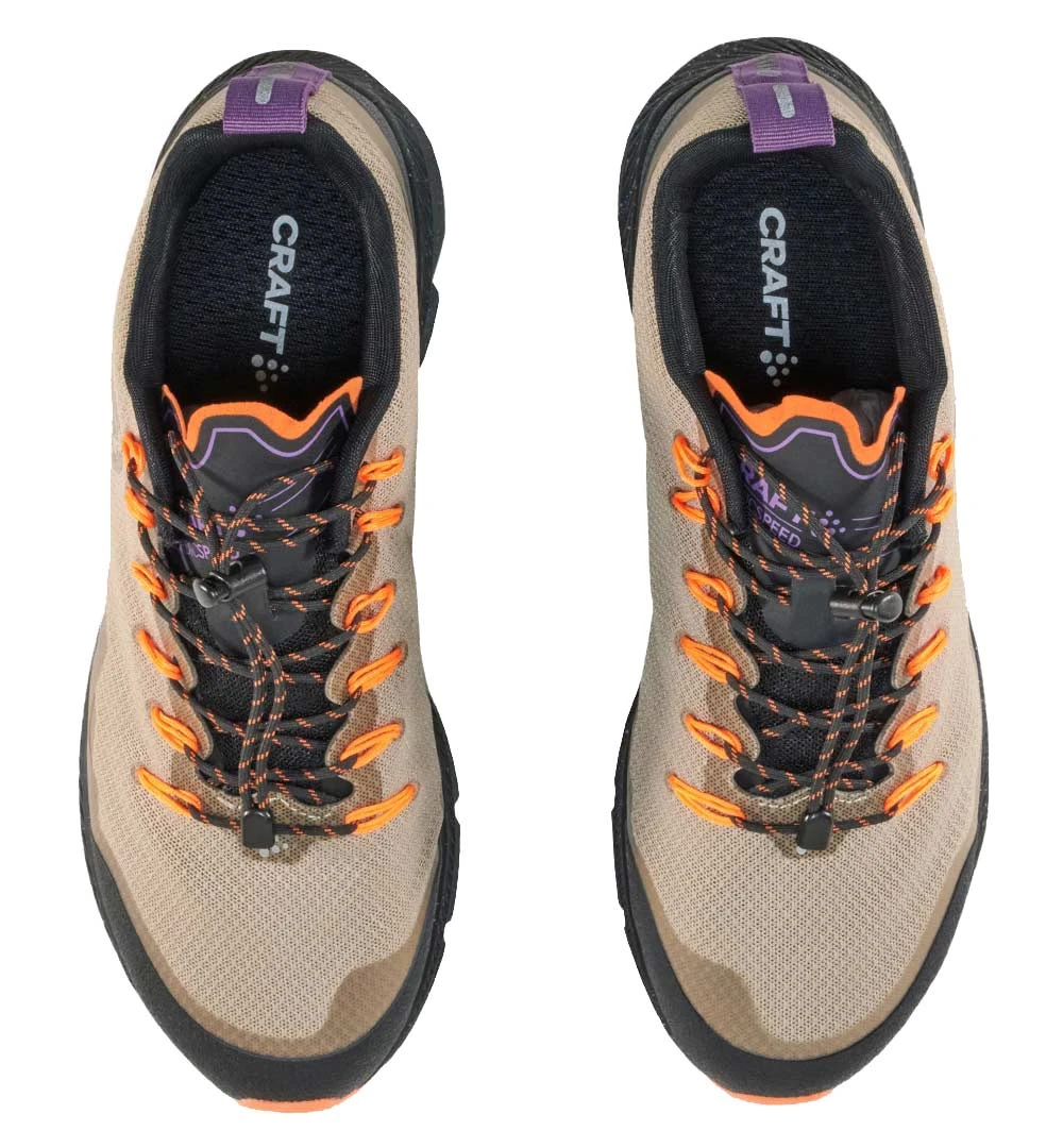 Craft SPARTAN Nordic Speed Trail Shoe - Men's 7 Craft SPARTAN Nordic Speed Trail Shoe - Men's - Image 5