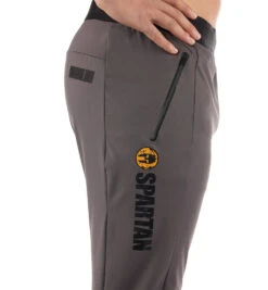 SPARTAN By CRAFT Hypervent Pant - Men's -Sportswear Sales Shop CRAFT Spartan Mens Trail Hypervent Pant Granite 5