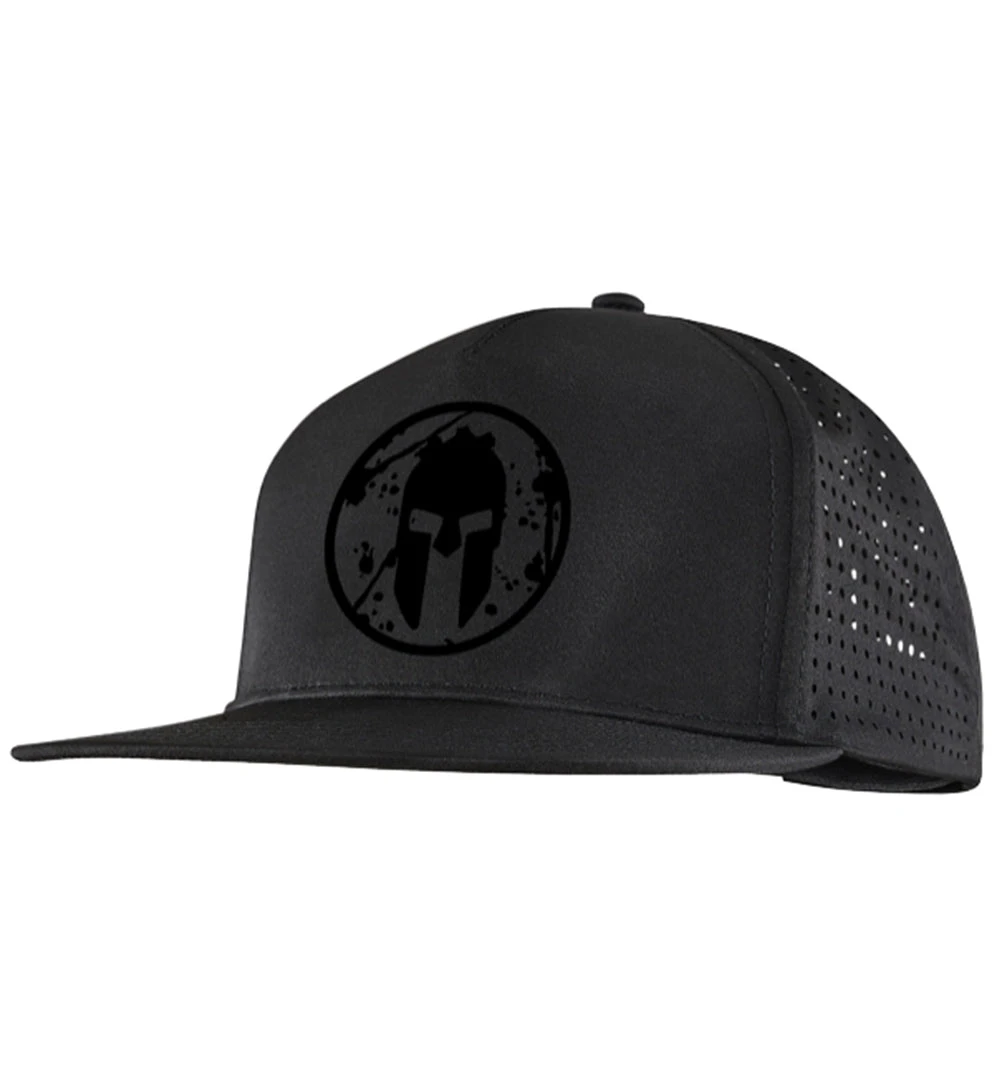 SPARTAN By CRAFT Tech Trucker Hat 3 SPARTAN By CRAFT Tech Trucker Hat