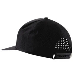 SPARTAN By CRAFT Tech Trucker Hat 5 SPARTAN By CRAFT Tech Trucker Hat -Sportswear Sales Shop CRAFT Spartan Tech Trucker Hat Black 2