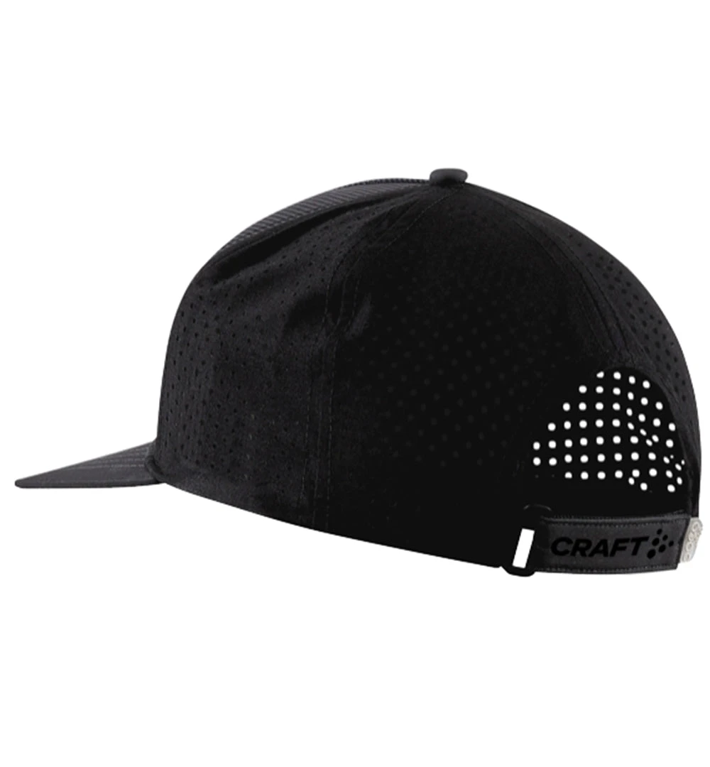 SPARTAN By CRAFT Tech Trucker Hat 4 SPARTAN By CRAFT Tech Trucker Hat - Image 2