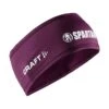SPARTAN By CRAFT Thermal Headband -Sportswear Sales Shop CRAFT Spartan Thermal Headband Tune