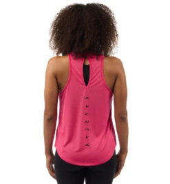 SPARTAN By CRAFT Charge Singlet - Women's -Sportswear Sales Shop CRAFT Spartan Womens Charge Singlet Fame 3