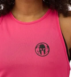 SPARTAN By CRAFT Charge Singlet - Women's -Sportswear Sales Shop CRAFT Spartan Womens Charge Singlet Fame 5