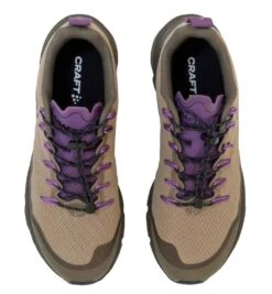 Craft SPARTAN Nordic Speed Trail Shoe - Women's -Sportswear Sales Shop CRAFT Spartan Womens Nordic Speed Trail Shoe Crock Violet 5 2
