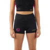 SPARTAN By CRAFT ADV Essence Hot Short - Women's 1 SPARTAN By CRAFT ADV Essence Hot Short - Women's -Sportswear Sales Shop CRAFT Spartan Womens Trail ADV Essence Hot Short Black 1