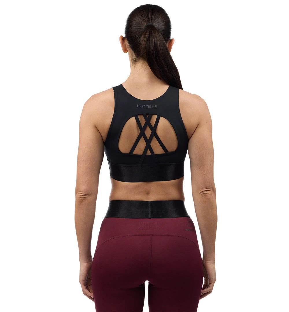 SPARTAN By CRAFT Adv HIT Bra Top - Women's 5 SPARTAN By CRAFT Adv HIT Bra Top - Women's - Image 3
