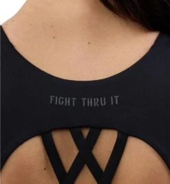 SPARTAN By CRAFT Adv HIT Bra Top - Women's 10 SPARTAN By CRAFT Adv HIT Bra Top - Women's -Sportswear Sales Shop CRAFT Women Adv Hit Sport Top Black 4