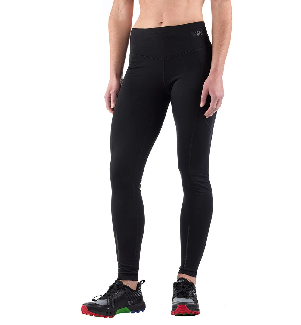 SPARTAN By CRAFT Adv Essence Warm Tight - Women's 3 SPARTAN By CRAFT Adv Essence Warm Tight - Women's