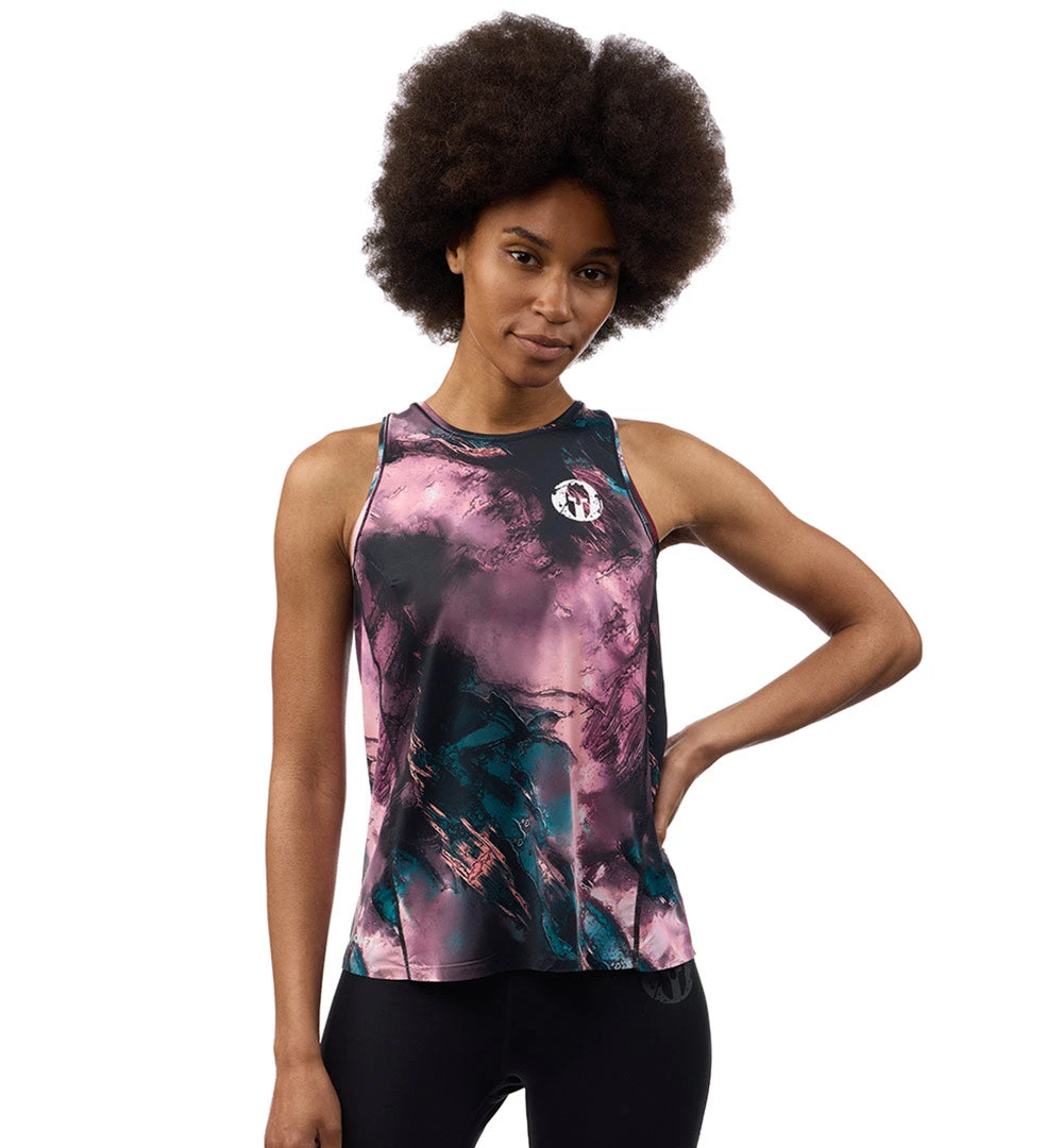 SPARTAN By CRAFT Adv HIT Singlet - Women's 4 SPARTAN By CRAFT Adv HIT Singlet - Women's - Image 2
