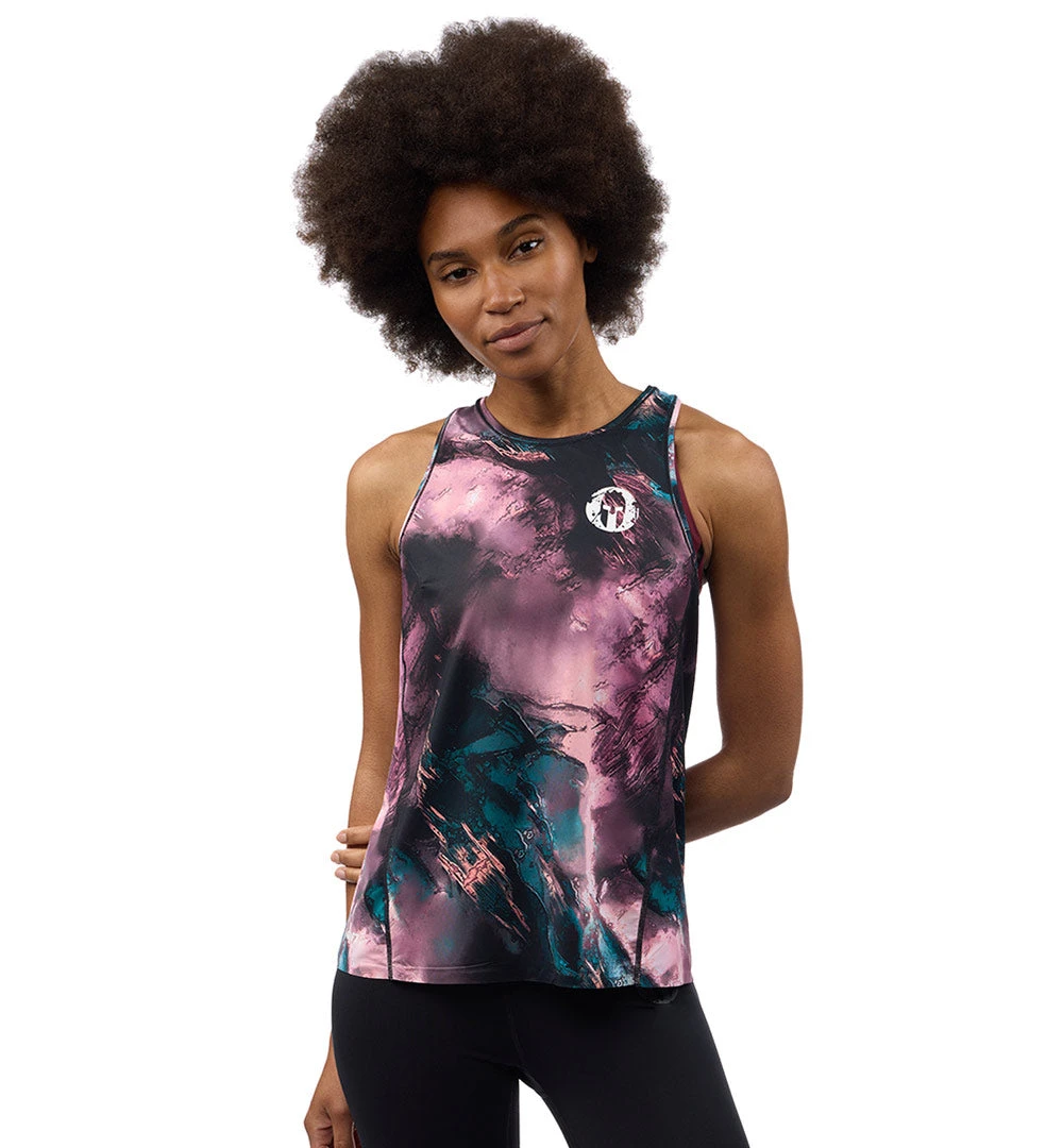 SPARTAN By CRAFT Adv HIT Singlet - Women's 3 SPARTAN By CRAFT Adv HIT Singlet - Women's