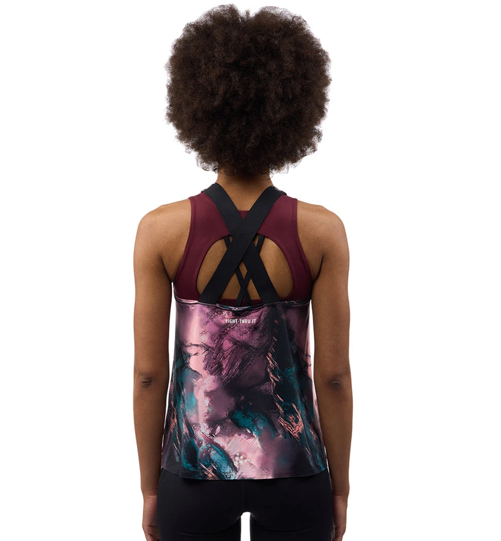 SPARTAN By CRAFT Adv HIT Singlet - Women's 5 SPARTAN By CRAFT Adv HIT Singlet - Women's - Image 3